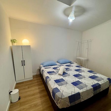 Quarto Central Em Lisboa Exteriör bild
