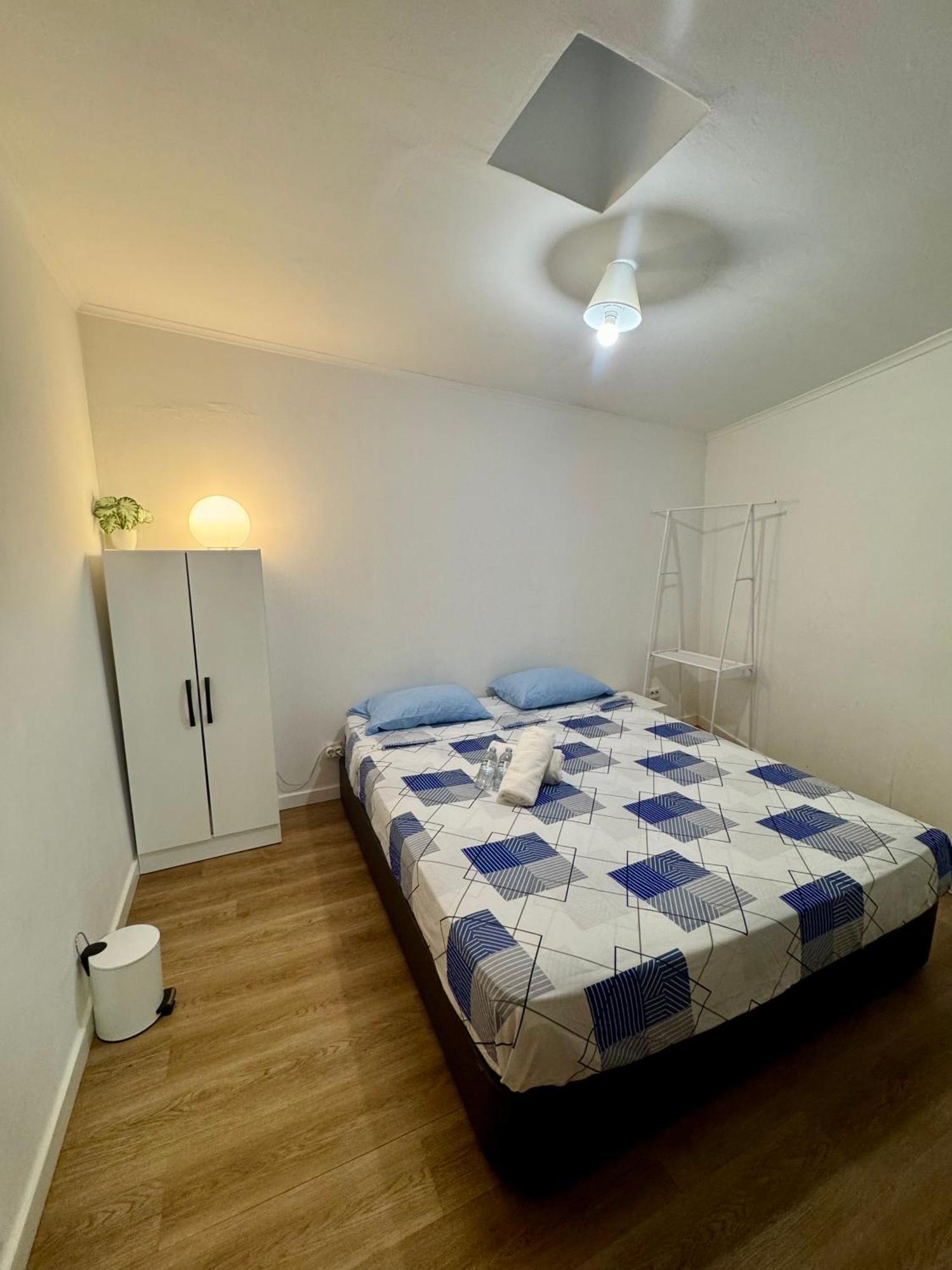 Quarto Central Em Lisboa Exteriör bild
