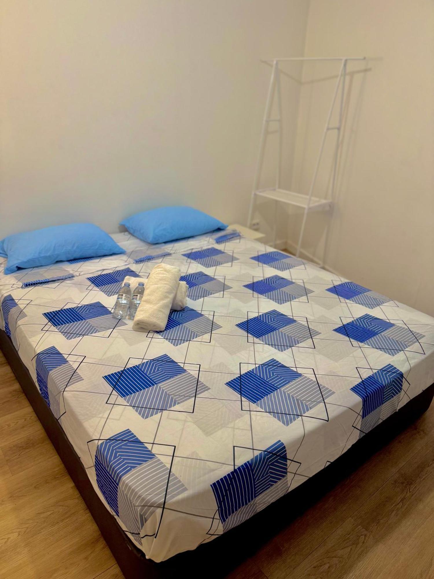 Quarto Central Em Lisboa Exteriör bild